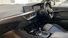 BMW 1 Series 118i M Sport 5dr Step Auto Petrol Hatchback